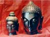 Buddha Head